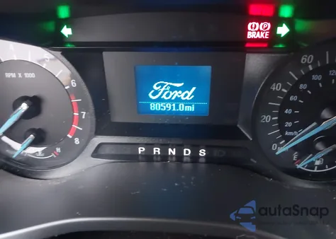 2015 Ford Fusion S from USA, damaged, VIN 3FA6P0G72FR226855
